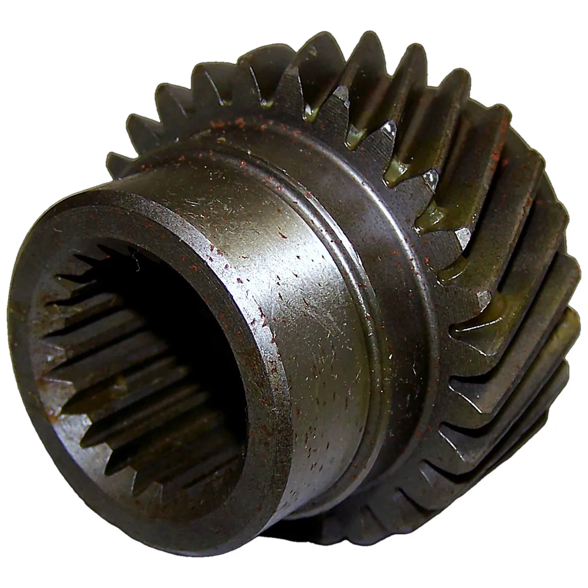 1987-1989 XJ Cherokee MJ Comanche;1987-1989 YJ Wrangler;w/ BA10/5 Transmission; 5th Gear w/ 53 X 27 Teeth product image