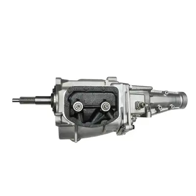 Richmond Gear Super T-10 Four Speed Trans. w/2.64 W Ratio