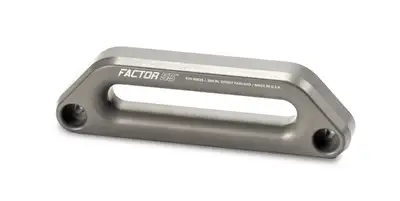 Factor 55 Factor 55 00026 Hawse Offset Fairlead (1.5 Thick)