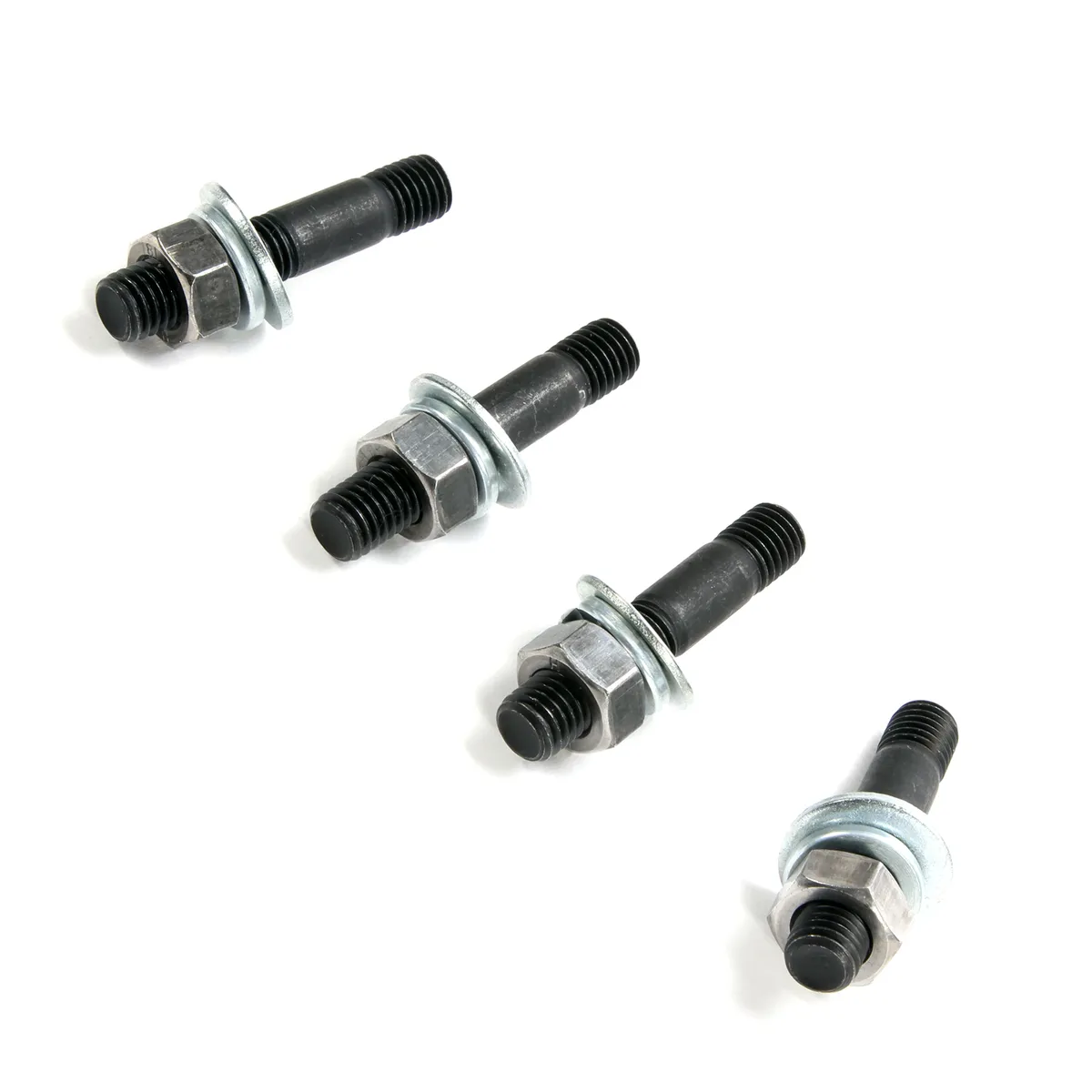 Bbk Bbk Exhaust Header Collector Stud Kit (4 Pcs+washers & Nuts) product image