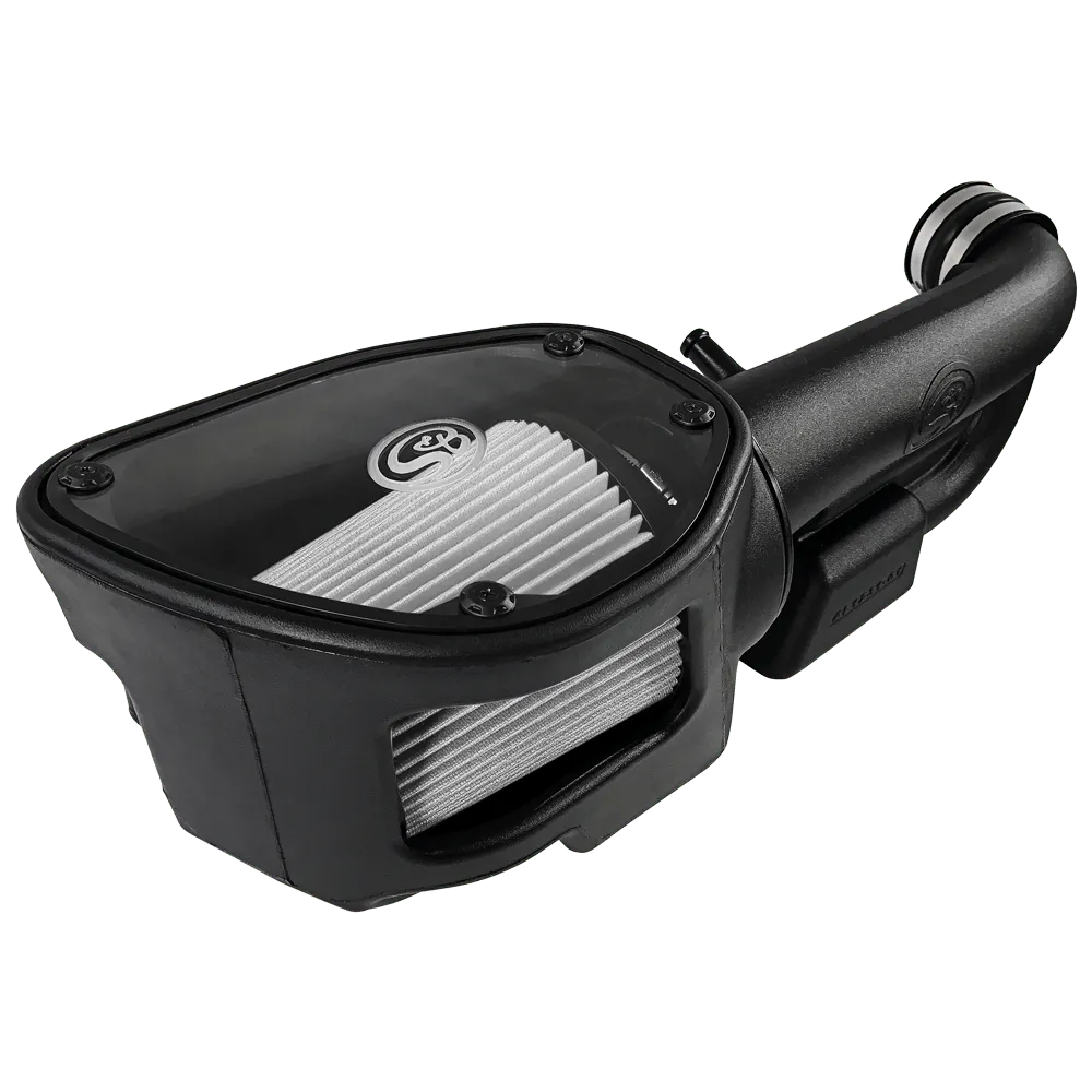 Cold Air Intake for 2012-2018 Jeep Wrangler 3.6L product image