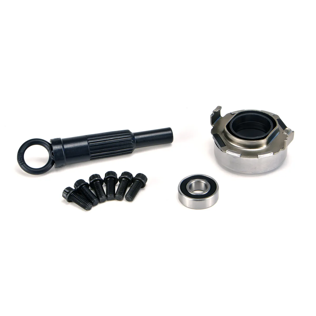 Centerforce ? I, Premium Clutch Pressure Plate and Disc Set, 154 ft/lbs Capacity, 7.875in Dia., 22-Spline, Fits Mazda Miata 1.6L product image