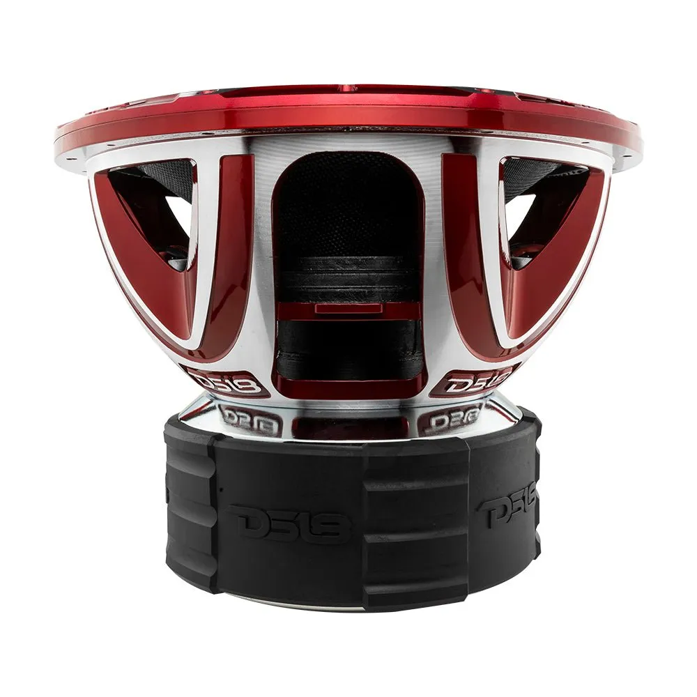 Hooligan x 15" Spl Subwoofer 4000 Watts Rms 4" Dvc 1-Ohm product image