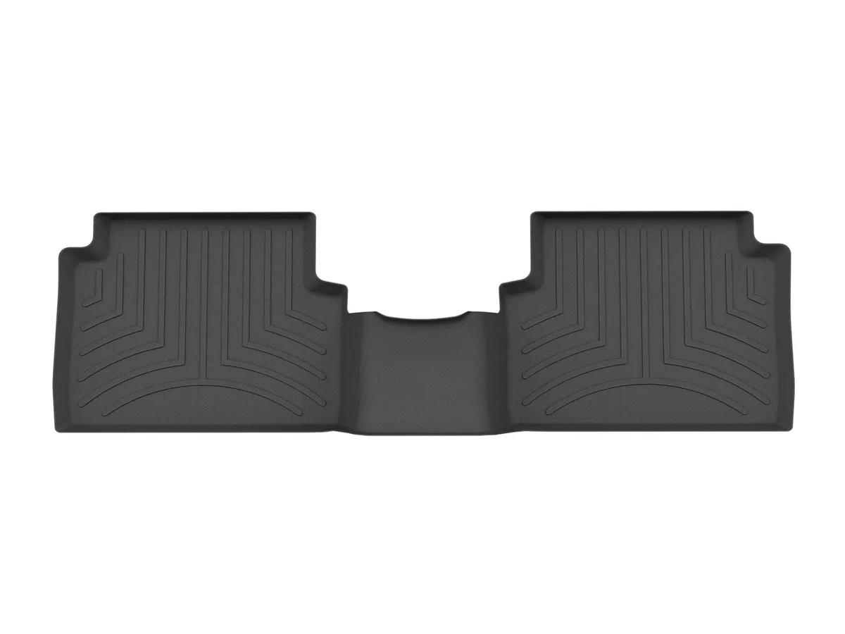 2022 + Ford Maverick Black Rear FloorLiner product image