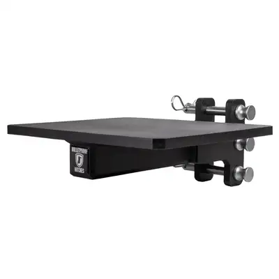BulletProof Hitches BulletProof Flat Plate Attachment FLATPLATE