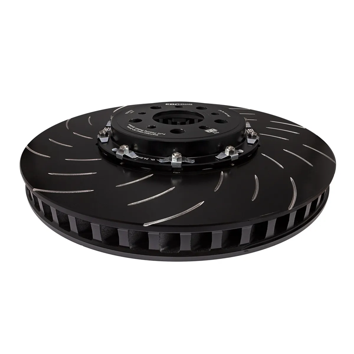 EBC Brakes DP52454NDX SG2F022 S27KF1034 product image