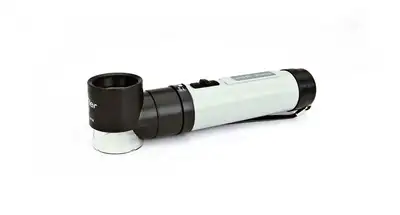 COMP Cams Spark Plug Viewer - Pro- Series