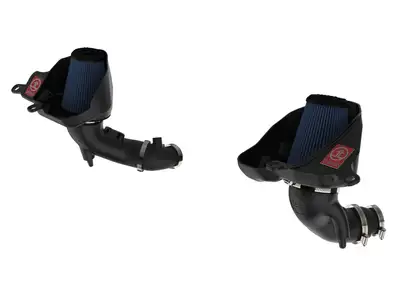 aFe Power Takeda Momentum PRO 5R Cold Air Intake System Infiniti Q50Q60 16-18 V6-3.0L tt