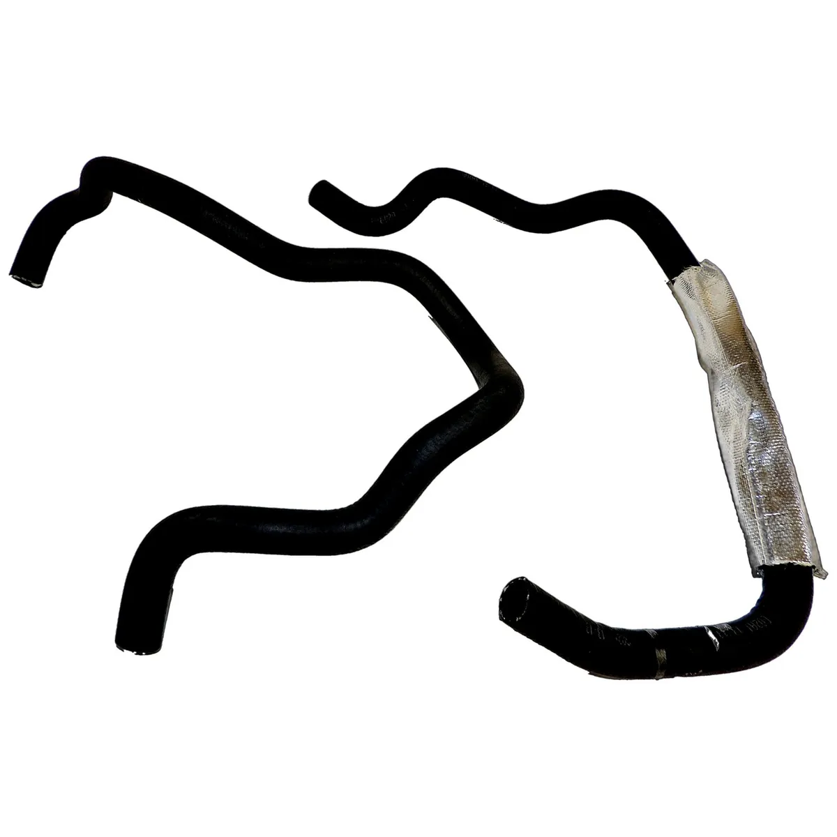 Heater Hose Set for 2007-2011 Jeep JK Wrangler w/ 3.8L Engine product image