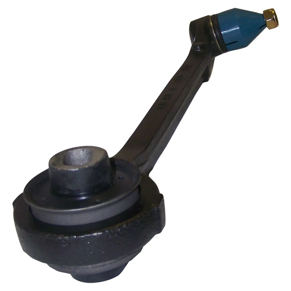 Crown Automotive Jeep Replacement 2006-2009 LX Magnum 300 Charger w/ 5.7L Engine w/ High Performance Suspension;2006-2009 LX Magnum 300 Charger w/ 6.1L Engine (SRT8 Package);2008-2009 LC Challenger w/ 5.7L Engine w/ High Performance Suspension;2008-2009 LC Challenger w/ 6.1L Engine (S
