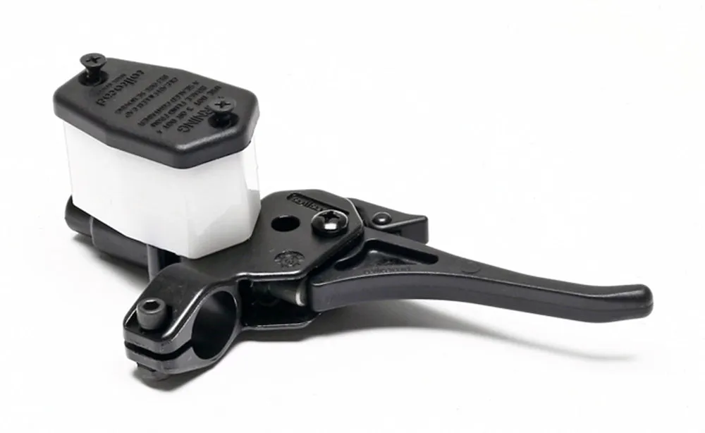 Master Cylinder w/Lever For 5/8in Handlebars product image