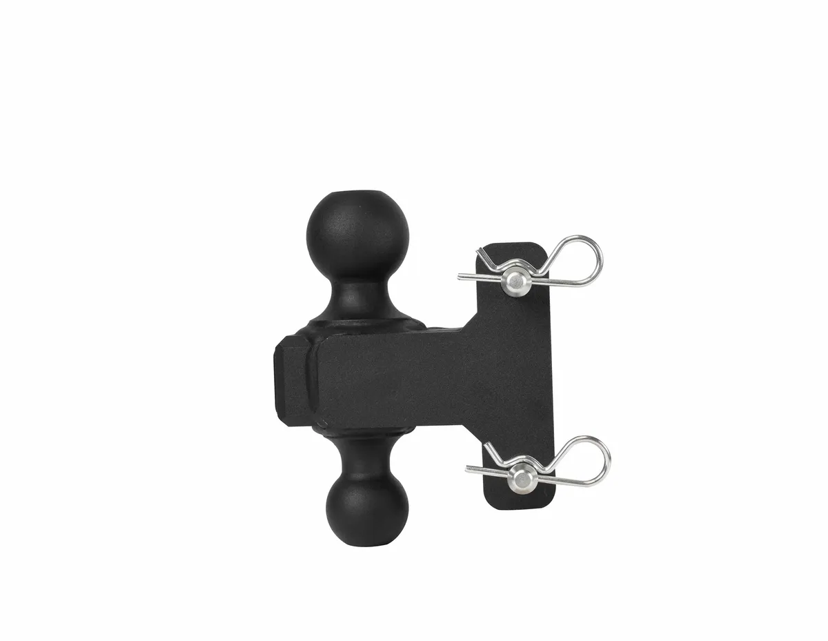BulletProof Heavy/Extreme Duty 2 2-5/16 Dual Ball REPLACEMENTBALL product image