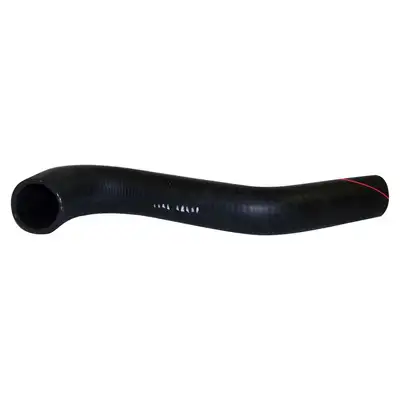 Crown Automotive Jeep Replacement Crown Automotive Jeep Replacement H0061536 Upper Radiator Hose for 1990 Dodge, Chrysler, Plymouth Mimivan w/ 2.5L Engine