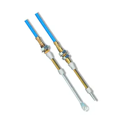 B&M Unimatic Replacement 5ft Cabl