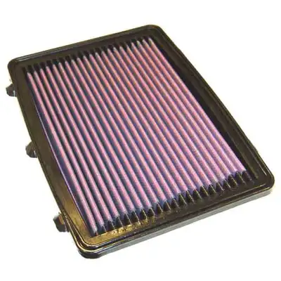 K&N Alfa Romeo; 145, 146, 155, Fiat Replacement Air Filter