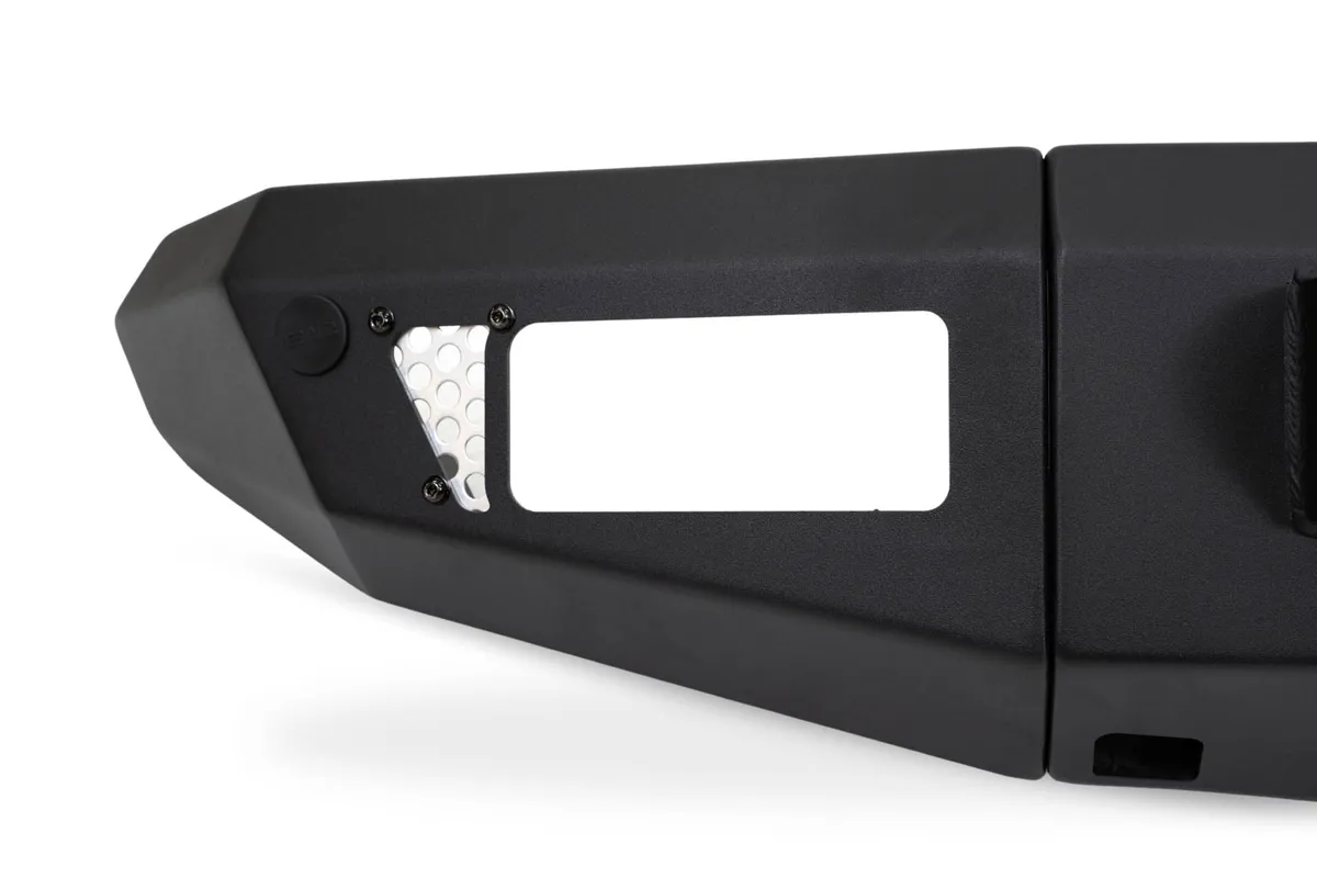 2021-2025 Ford Bronco DV8 Offroad Oe Plus Series Front Bumper V2 product image