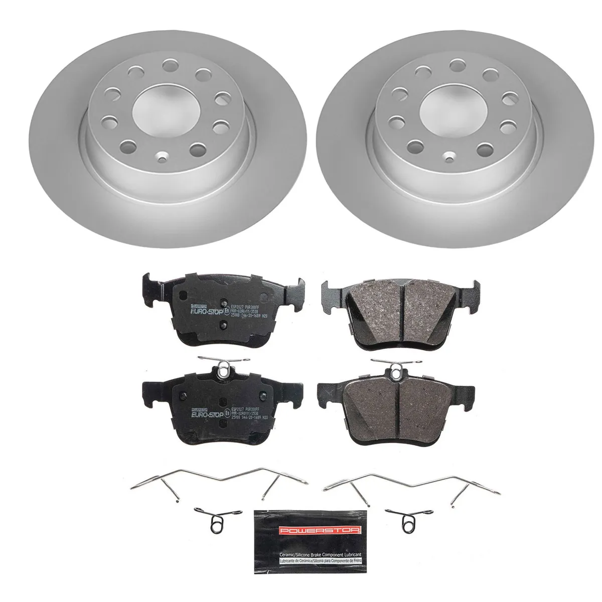 Eurostop Brake Kit product image