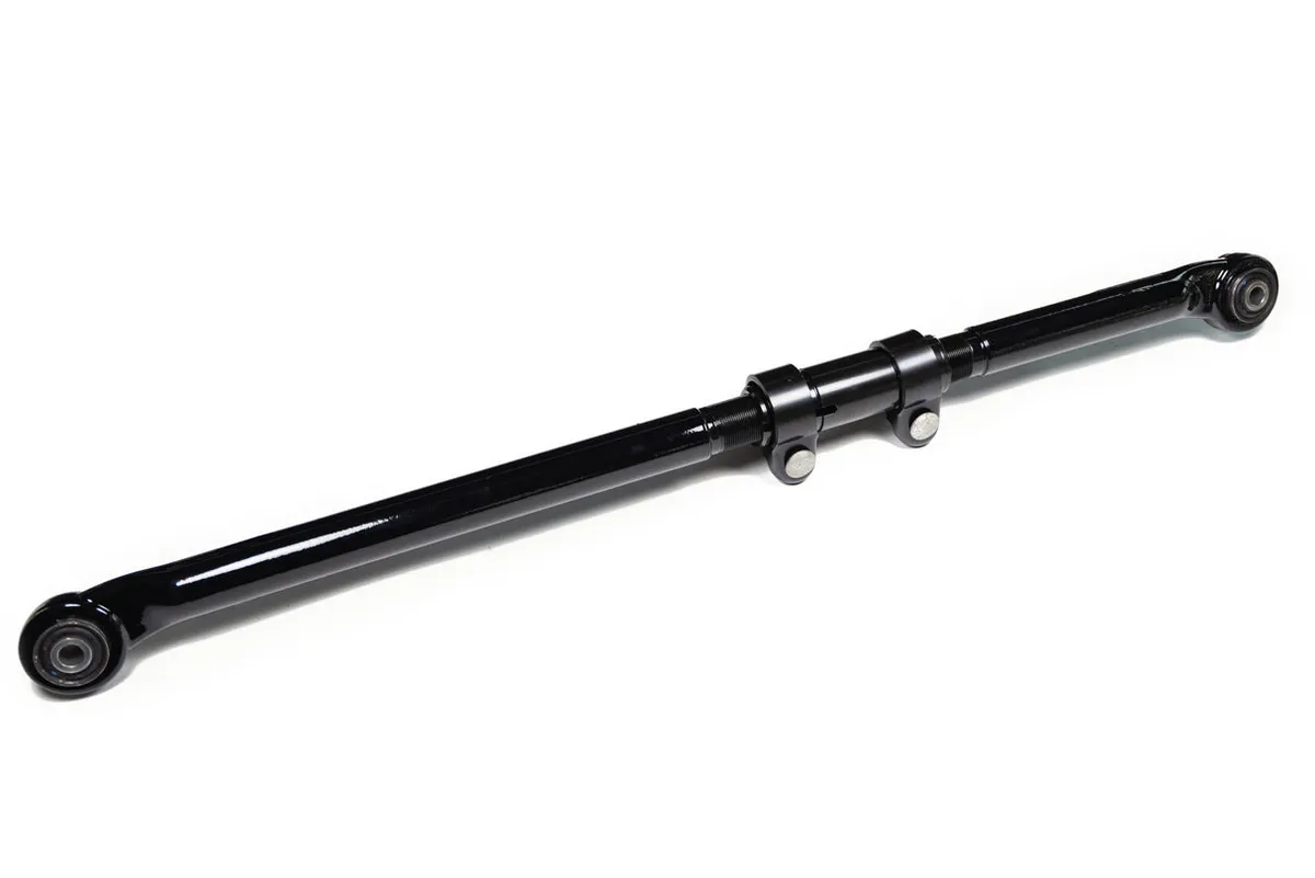Yeti Xd™ Dodge RAM 2500 Adjustable Rear Track Bar (2014-Current) (Black) (Part# 17742302) product image