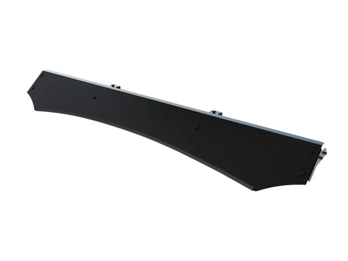 Toyota Tundra Crew Cab 2022-Current Slimsport Rack Wind Fairing product image