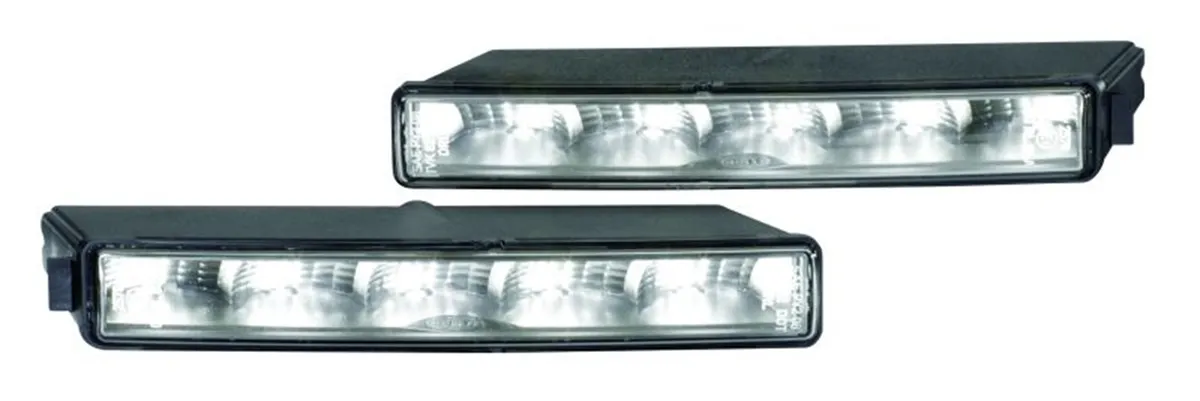 Hella 010043801 HELLA Daytime Running Light 010043801 product image