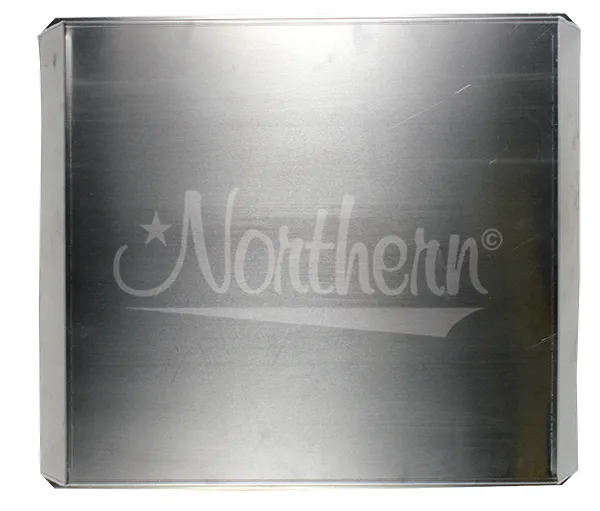 Hurricane Eng. Dr. Fan Shroud Fits 19 x 28 Rad product image