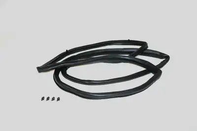 Fairchild Industries Fairchild Industries D3006 Door Seal - Passenger side