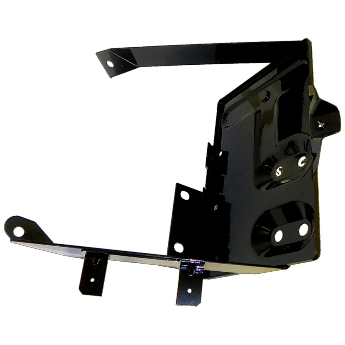 1976-1983 CJ-5 CJ Black 1976-1986 CJ-7 CJ Black 1981-1986 CJ-8 CJ Black product image