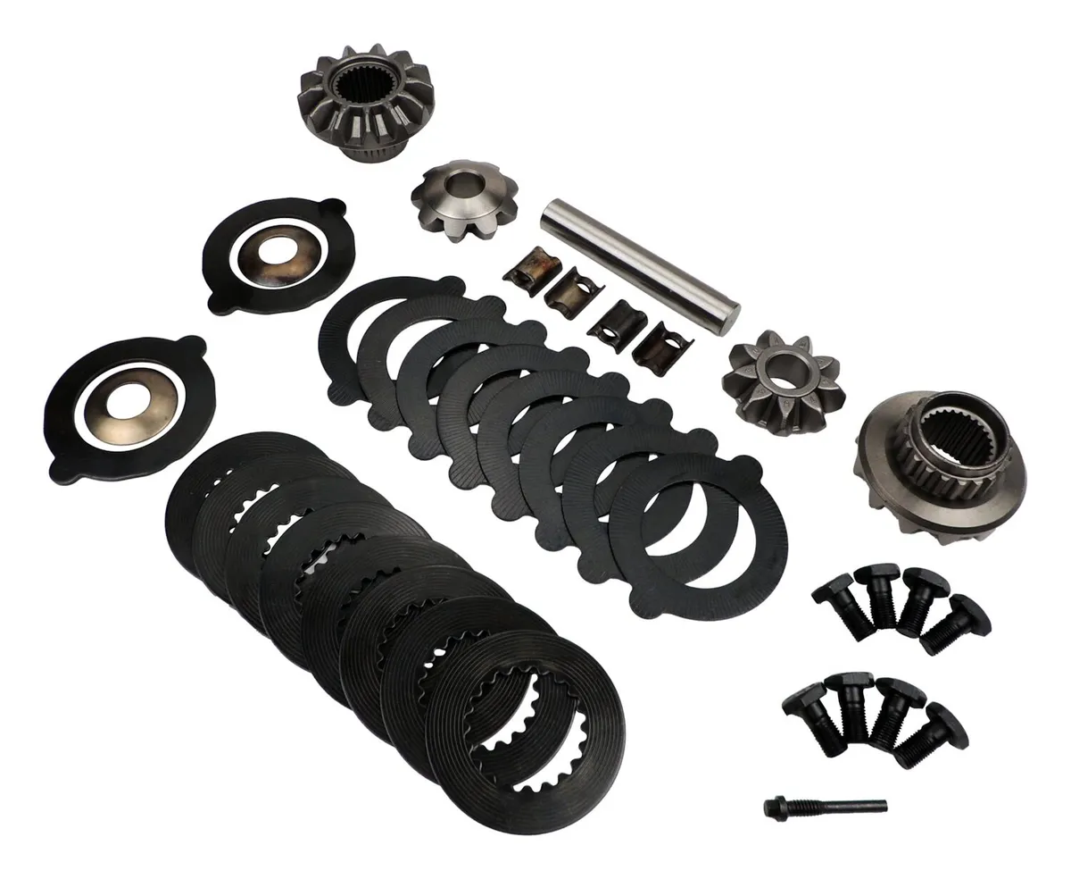 1990-2001 Cherokee XJ w/ Model 35 Rear Axle; Trac-Lok 1993-1998 Grand Cherokee ZJ w/ Model 35 Rear Axle; Trac-Lok 1999-2001 Grand Cherokee WJ w/ Model 35 Rear Axle; Trac-Lok; 3.73 Ratio 2002-2002 Liberty KJ w/ Model 35 Rear Axle; Trac-Lok; w/ Tag #5211 product image