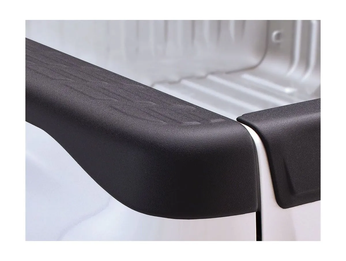 Husky Liners Husky 2007 2013 Silverado 1500 Bed Rail Caps 2888029