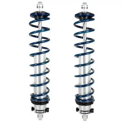 Strange Engineering Double Adjustable Shock Kit w/Springs (Pair)