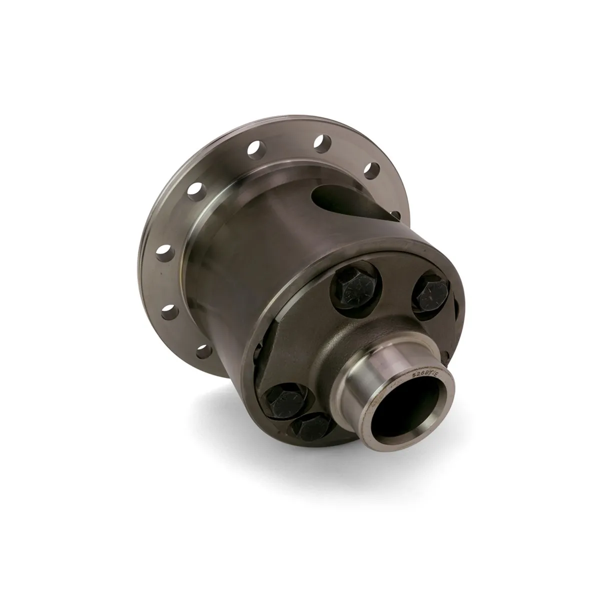 Detroit Truetrac® Differential; 34 Spline; 1.37 in. Axle Shaft Diameter; All Ratios; Rear 9.75 in.; product image