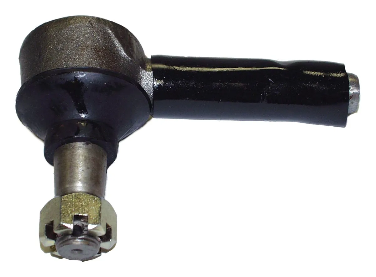 1942-1953 CJ CJ w/ Right Hand Thread; At Pitman Arm; Driver Side 1954-1983 CJ-5 CJ w/ Right Hand Thread; At Pitman Arm; Driver Side 1976-1986 CJ-7 CJ w/ Right Hand Thread; At Pitman Arm; Driver Side 1981-1986 CJ-8 CJ w/ Right Hand Thread; At Pitman Arm product image