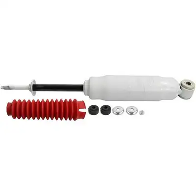 Rancho Rs5000x Series Shock Absorber 14.320 In. Ext 9.750 In. Collapsed 4.57 In. Stroke