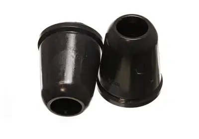 Energy Suspension Rear Bump Stop Setblkperformance Polyurethane