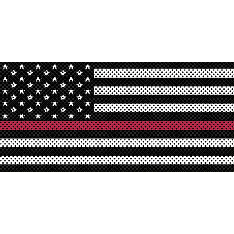 Thin Red Line Collection Grille Inserts product image