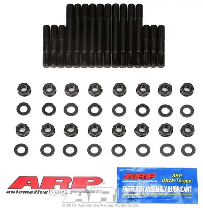 ARP Auto Racing sb Chevy 4bolt Main Stud Kit