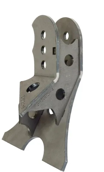 Adjustable Panhard Mount For Dana 60 Truss 85-91.5 Ford Artec Industries product image