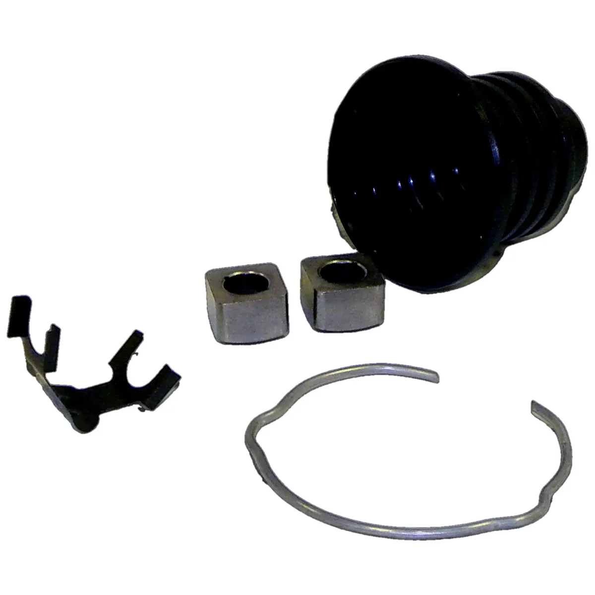 1976-1983 Cherokee SJ Includes Boot Clips and Bearings 1976-1983 CJ-5 CJ Includes Boot Clips and Bearings 1976-1986 CJ-7 CJ Includes Boot Clips and Bearings 1981-1986 CJ-8 CJ Includes Boot Clips and Bearings product image