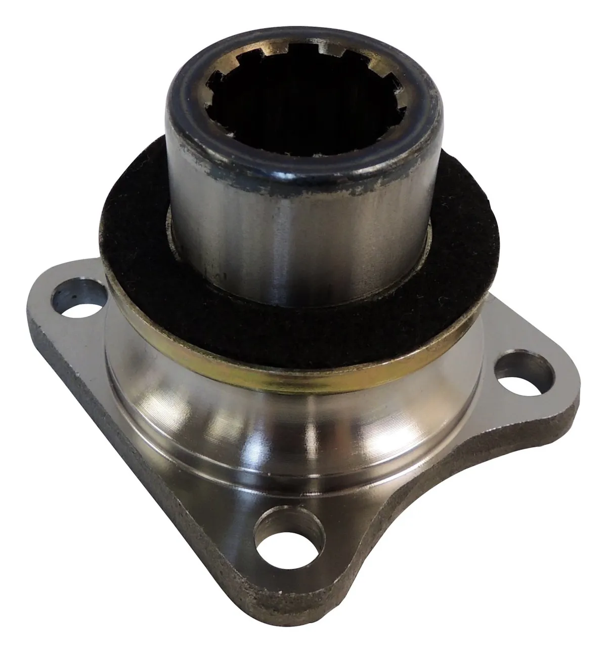 41/45 MB w/ Dana 18 Transfer Case; 45/49 CJ-2A w/ Dana 18 Transfer Case; 48/53 CJ-3A w/ Dana 18 Transfer Case; 53/68 CJ-3B w/ Dana 18 Transfer Case; 50/52 M38 w/ Dana 18 Transfer Case; 52/63 M38-A1 w/ Dana 18 Transfer Case; product image