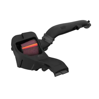 K&N K N NextGen Cold Air Intake - Ford Ranger Raptor V6 3.0L - 50-2628