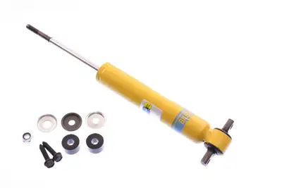 Bilstein Front Buick Century 1981-1973, Regal 1987-1975, Cadillac Seville 1979-1976, Chevrolet Chevelle 1973, El Camino 1987-1973, Malibu 1983-1975, Monte Carlo 1988-1973, Nova 1974-1973, Dodge D50 1982-1979, Ram 50 1991-1983, GMC Caballero 1986-1978, Sprint 1977-