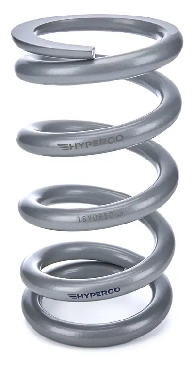 Hyperco Front Spring 5in ID 9.5in Tall