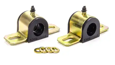 Energy Suspension Energy Suspension - Sway Bar Bushing Set - 9.5161G