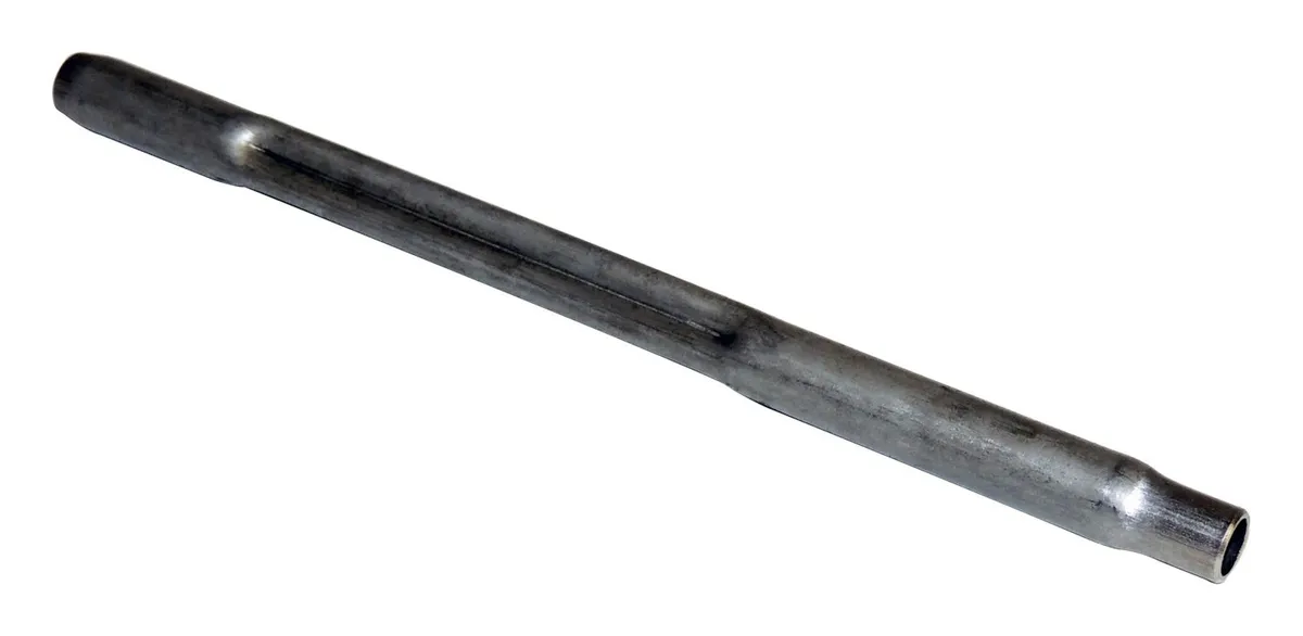 Choke Heater Tube For 19721979 Cj5 Cj6 Cj7 SJ & Jseries W/ 6cyl. Eng. product image