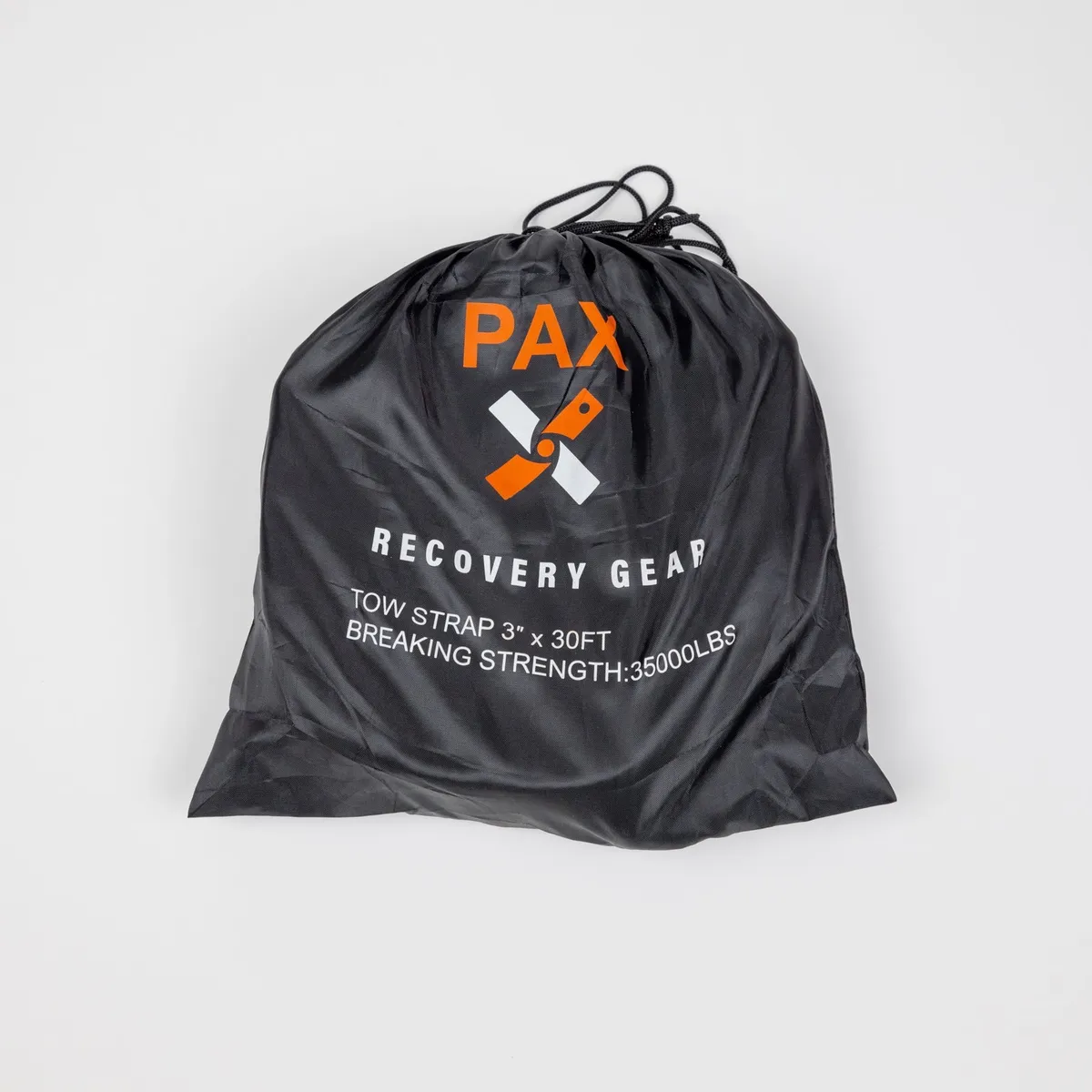 30 Foot Flat Strap product image