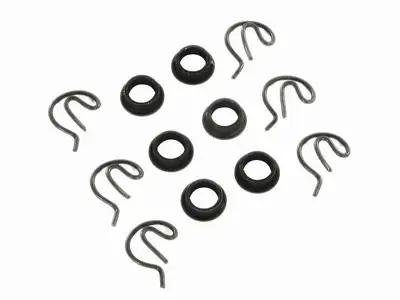 Mr Gasket 4 Speed Bushing Repair Kit