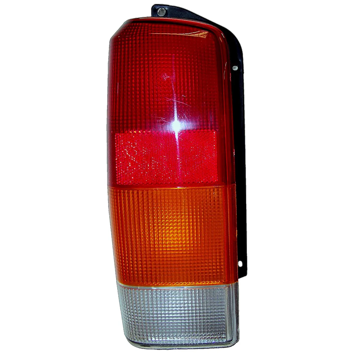 Crown Automotive Jeep Replacement 4897399AA Left Tail Lamp for 1997-2001 Jeep XJ Cherokee (USA, Canada) product image