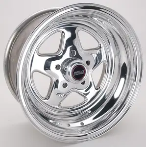 WELD Racing 15 X 8in. Pro Star 5 X 4.5in. 3.5in. BS