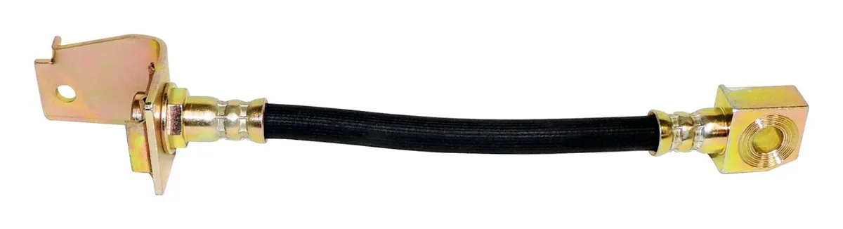 1999-2004 Grand Cherokee WJ Rear Left product image