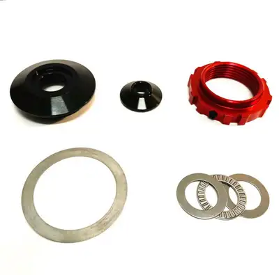 QA1 QA1 Coil Spring Mount Kit COK113